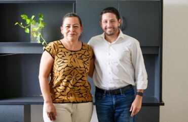 Renán Sánchez Tajonar y SEMARNAT hacen equipo para cuidar el tesoro natural de Quintana Roo