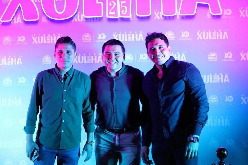 Todo listo para “Verano Xul-Ha 2025” con más de 250 competidores