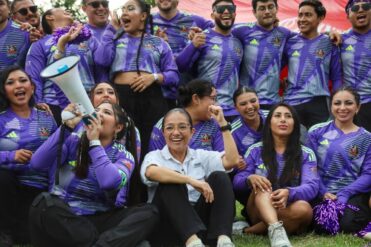 ¡Espectacular inicio de Verano Xul-Ha 2025!