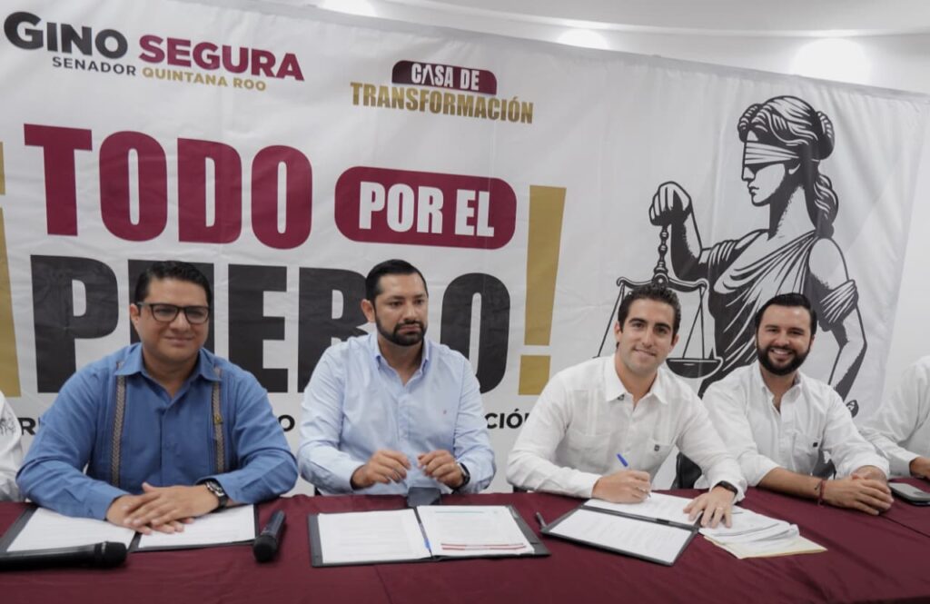 Asesoria legal por estudiantes