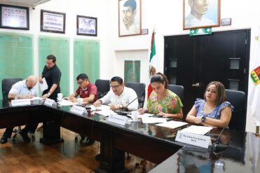 Legisladores impulsan reforma para agilizar procesos notariales en Quintana Roo