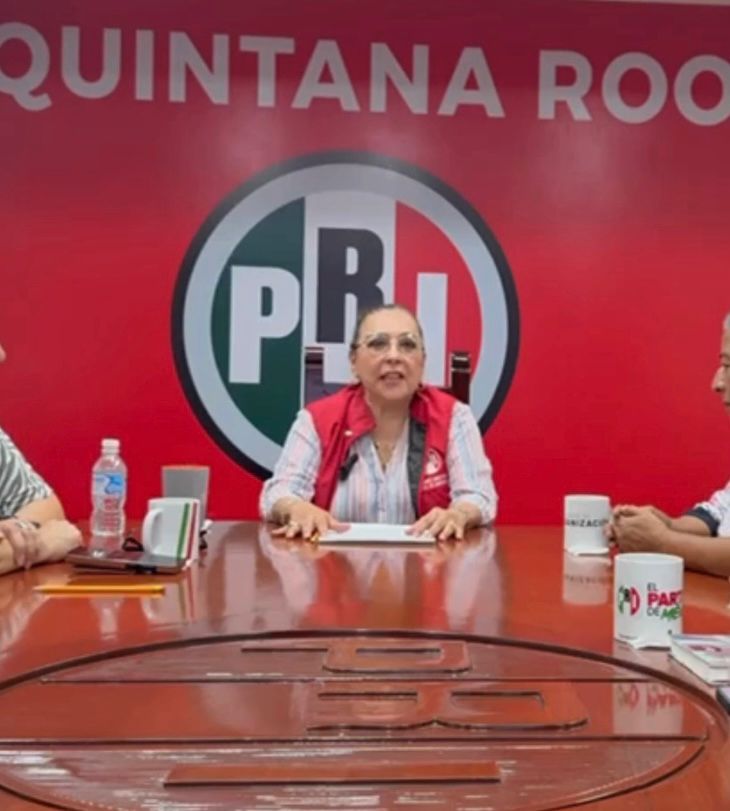 PRI Quintana Roo, Cora Amalia
