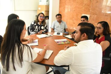 Othón P. Blanco busca el Distintivo a la Excelencia Municipal 2025