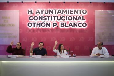 OPB se suma al Polo de Desarrollo para el Bienestar Chetumal, aplicando programa de estímulos fiscales