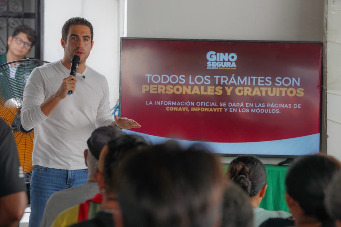 Gino vivienda bienestar