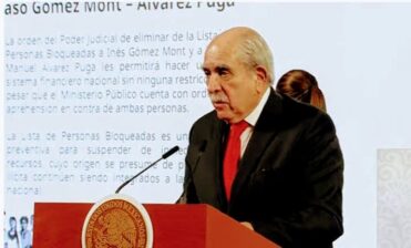 Presentan plan de trabajo para la Reforma Electoral en México