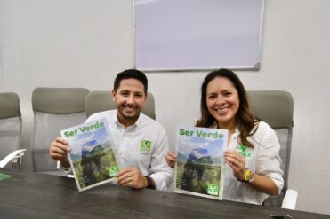 Partido Verde celebra suspensión del cuarto muelle en Cozumel
