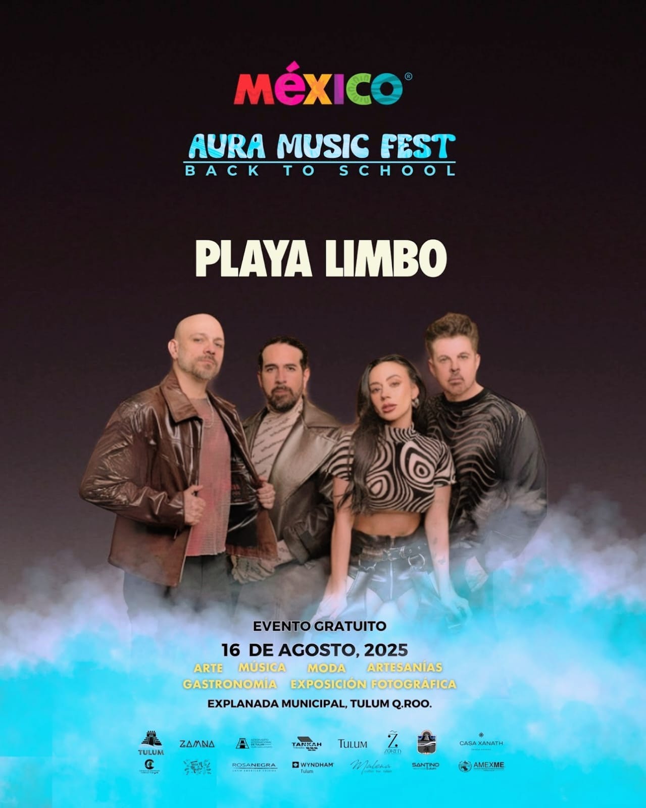 Festival Tulum