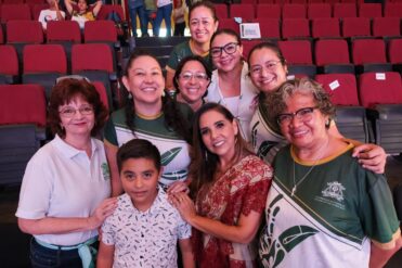 Récord histórico en la UQROO: 2,217 jóvenes inician su formación universitaria