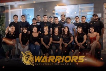 Todo listo para “Verano Xul-Ha 2025” con más de 250 competidores