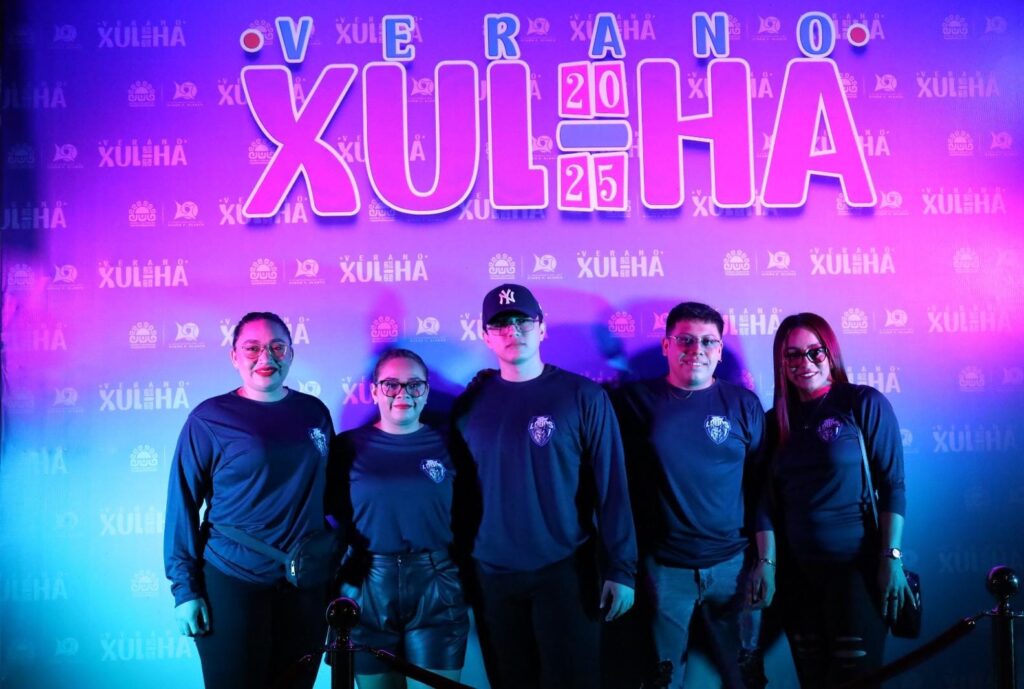 Xulha 2025