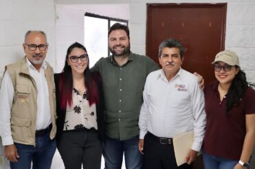 Playa del Carmen se suma al Acuerdo Nacional Maíz-Tortilla