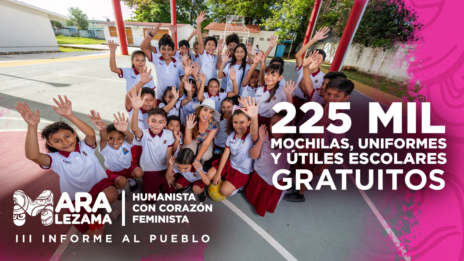 Educacion con becas