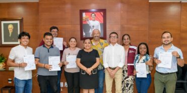 Quintana Roo impulsa educación artística