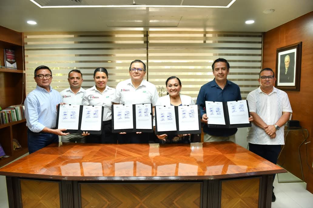convenio de formacion docente