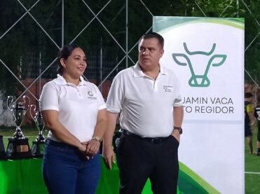 Jacc Proyect conquista la Liga Verde de futbol femenil