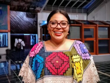 Jennifer Rubio impulsa agenda en salud mental a TDAH, autismo y VIH