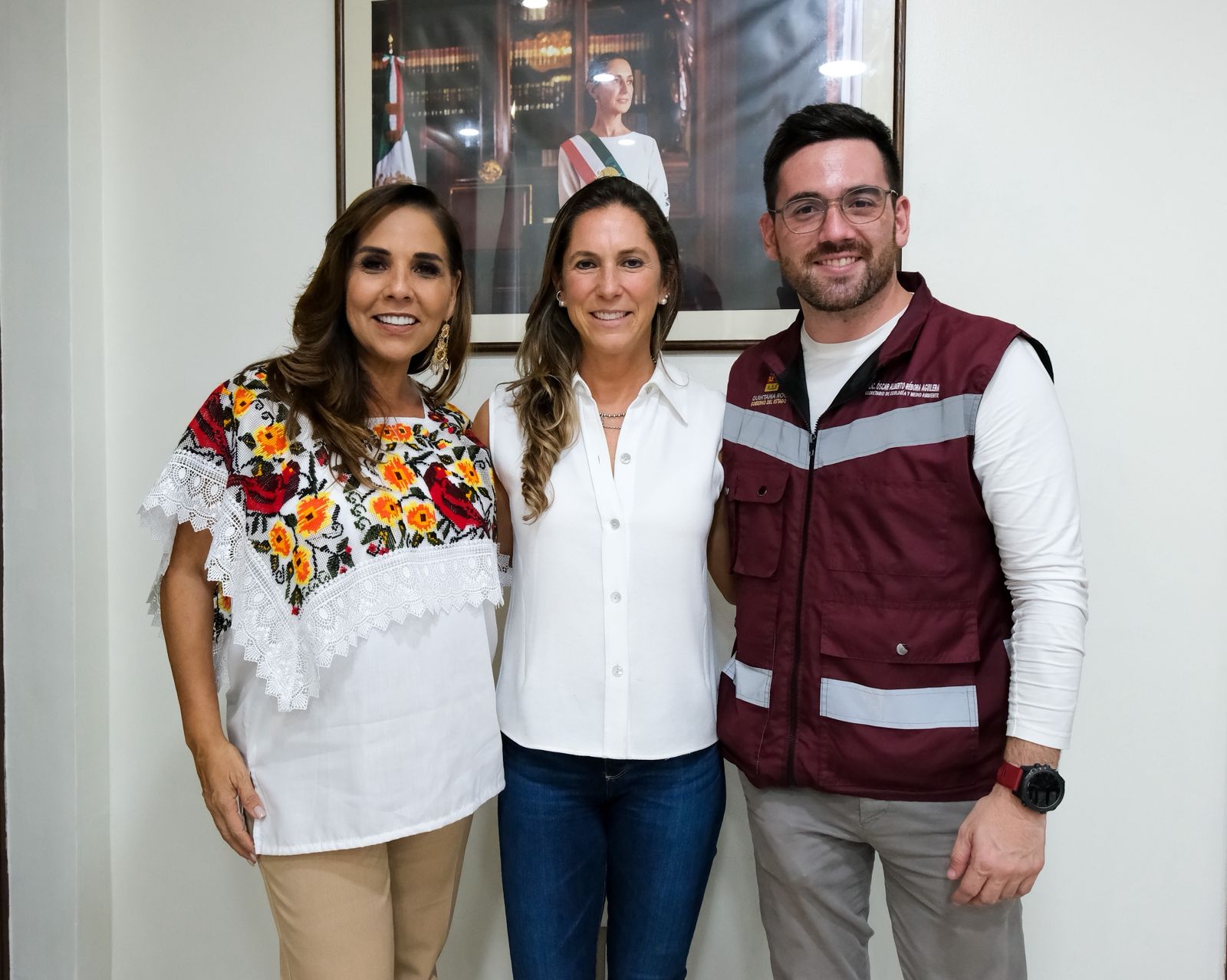 Mara y profepa