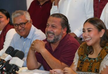 Morena Quintana Roo, cumple metas de afiliación