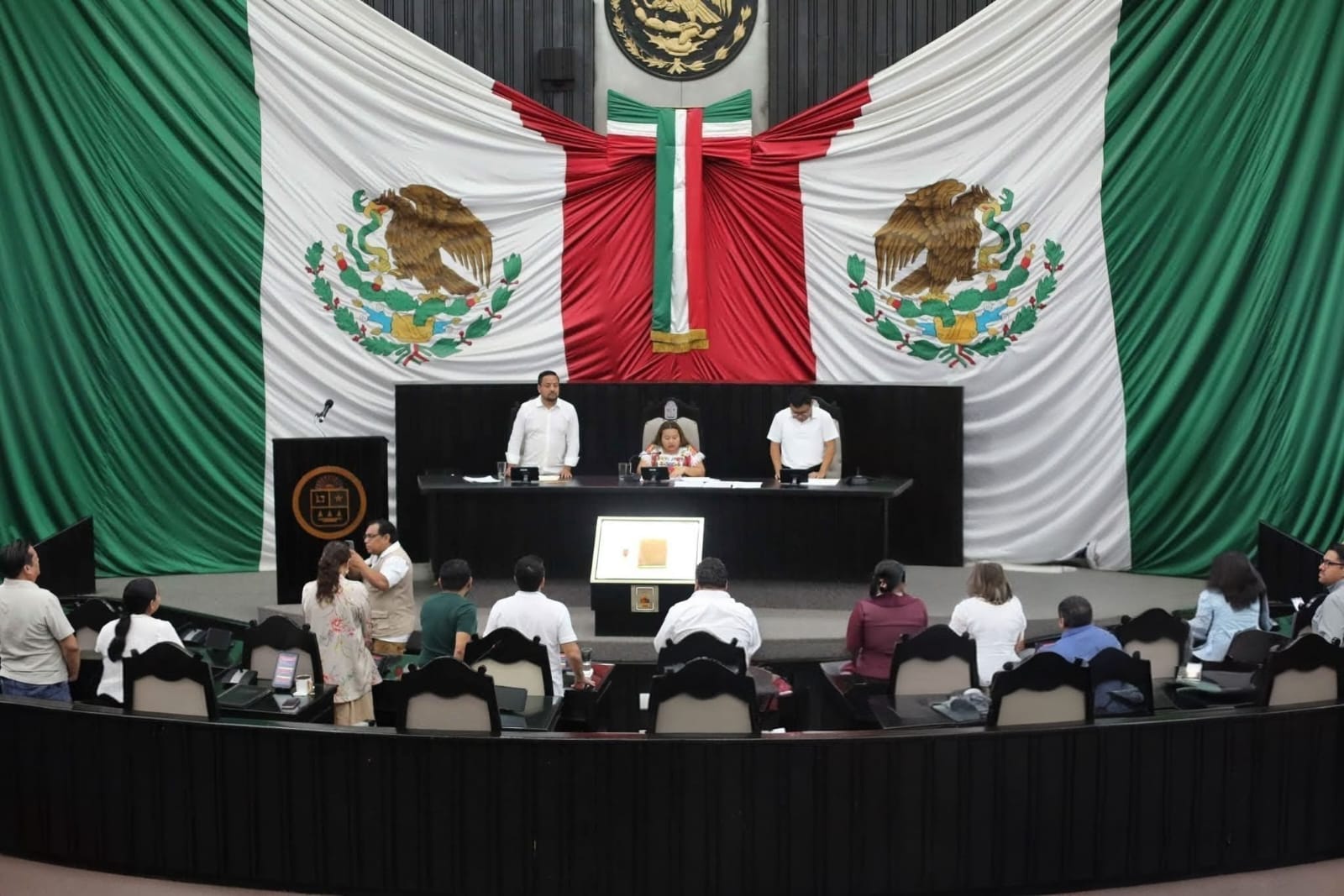 reforma local contra extorsión