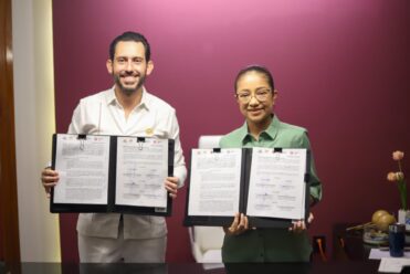 Refuerzan en Chetumal el Registro Estatal de Turismo RETUR-Q