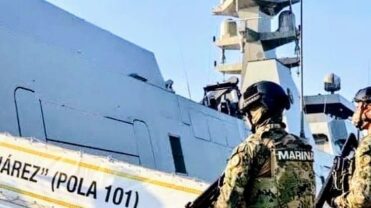 Semar presenta estrategia contra amenazas híbridas