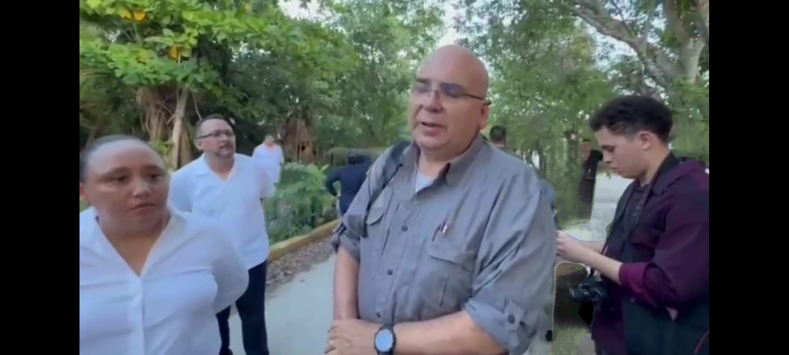 liberan acceso gratuito a playas de tulum