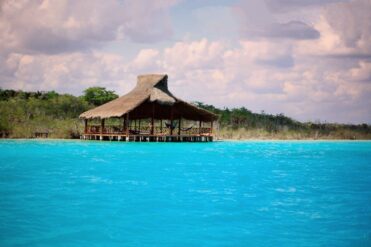 Bacalar contará con nuevas playas públicas