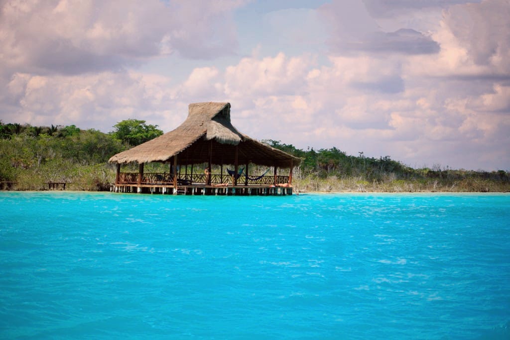 Bacalar con nuevas playas públicas