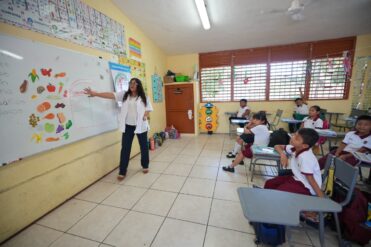 Arranca segunda etapa de brigadas de salud en primarias de Quintana Roo