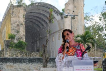 Presentan catálogo de experiencias mayas con respaldo de la UNESCO