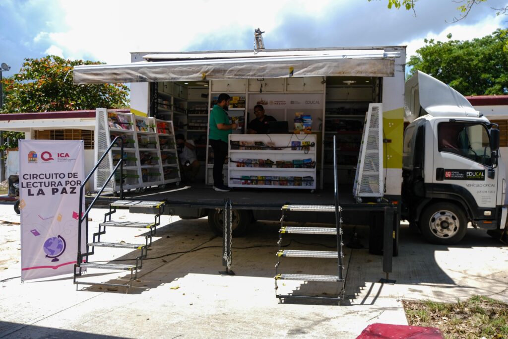 Libro bus