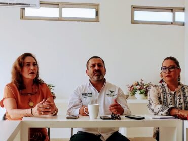 Comnapaz presentará iniciativa para crear la Comisión de la Paz en Quintana Roo