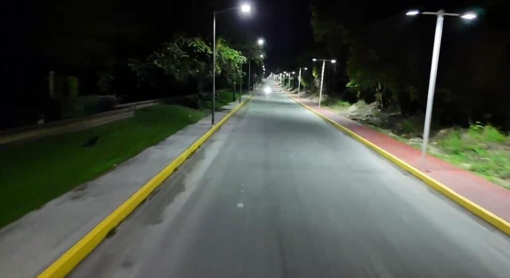 Sendero seguro universitario