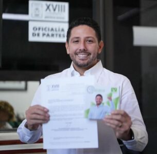 Compromiso con la gente: Renán Sánchez rinde cuentas de su primer año legislativo