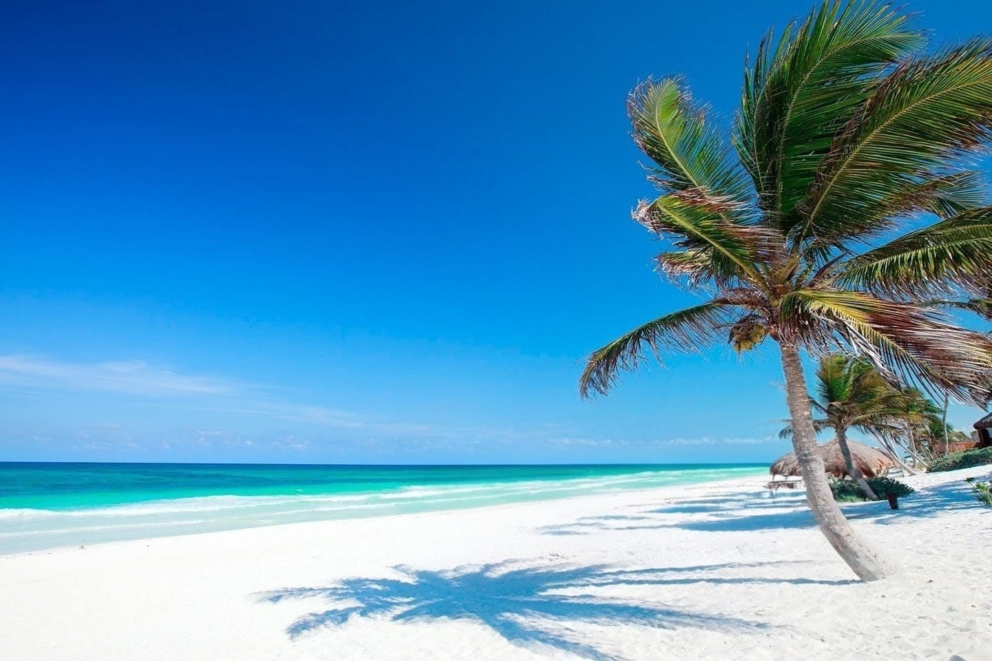 tulum playas
