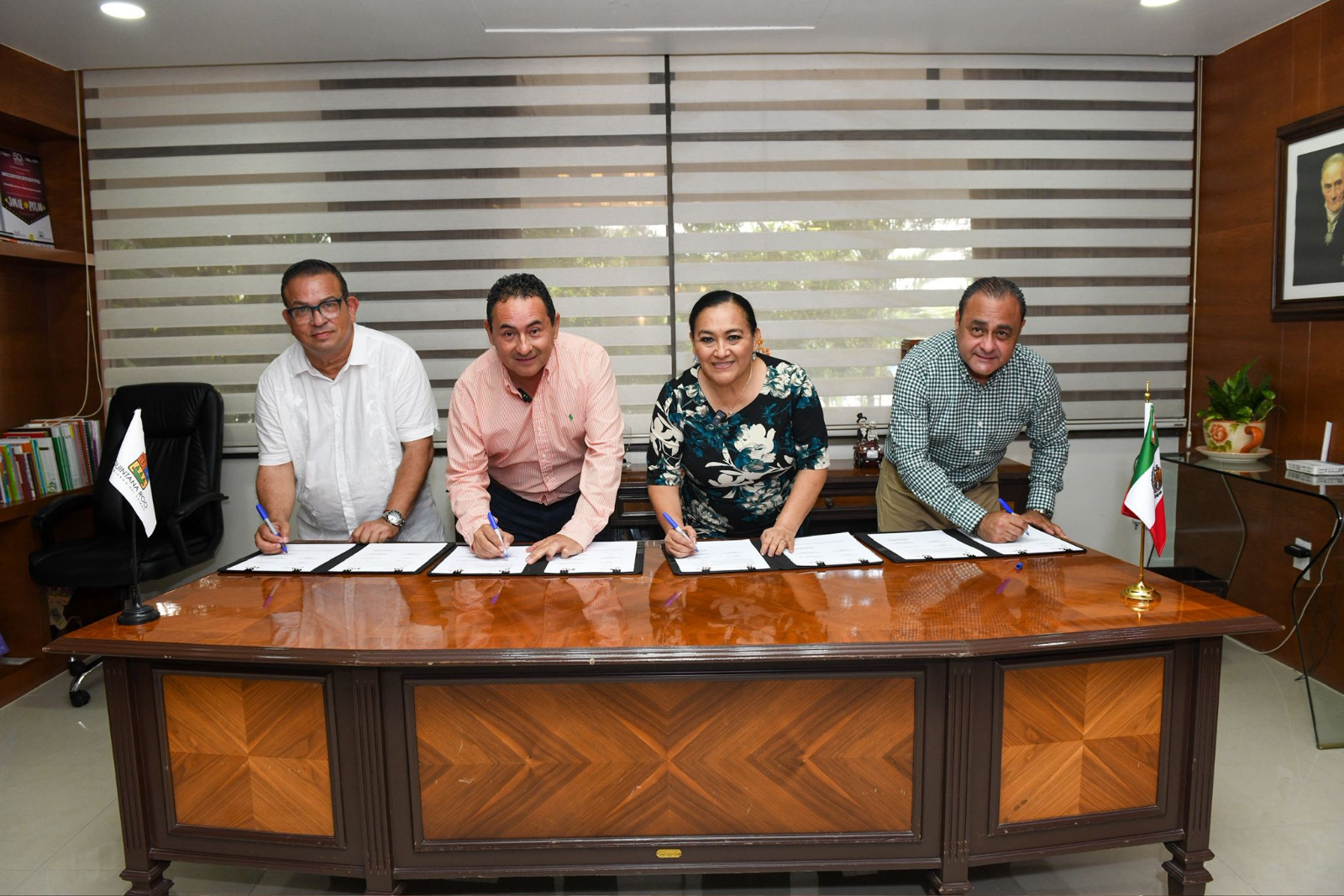Alianza de formacion docente