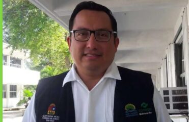 Estudiantes del Conalep se incorporan a prácticas profesionales en el tren Maya
