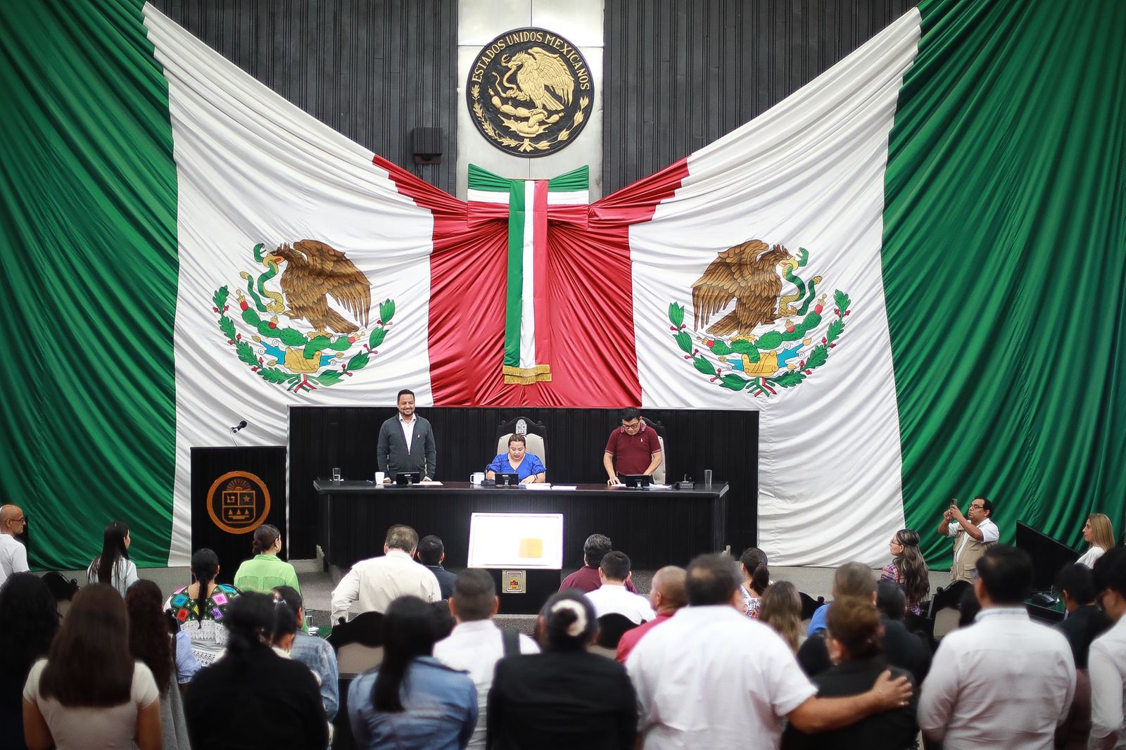 Congreso Derchos humanos
