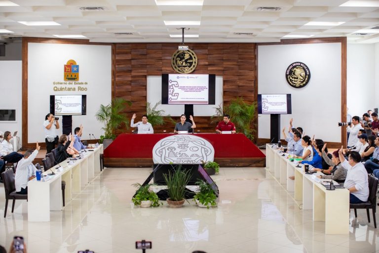 Cabildo playa del carmen