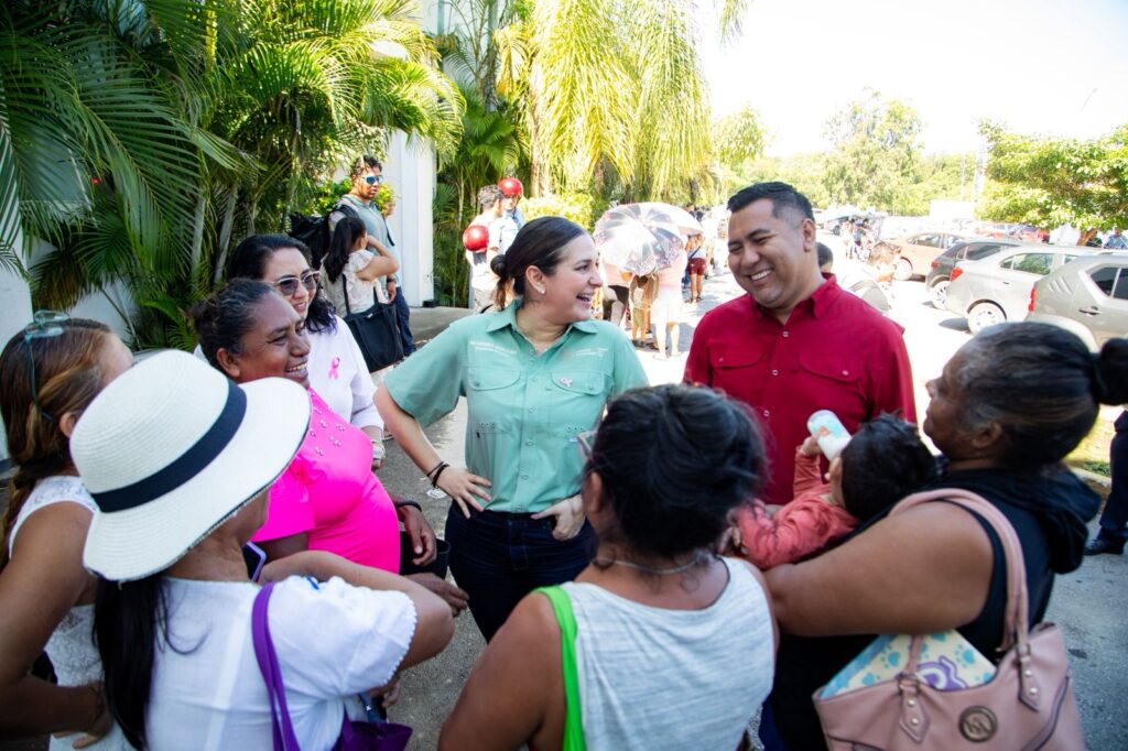 Estefania vivienda digna -