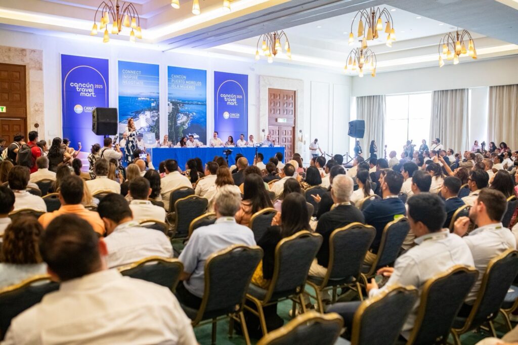 grandes festivales del Caribe Mexicano