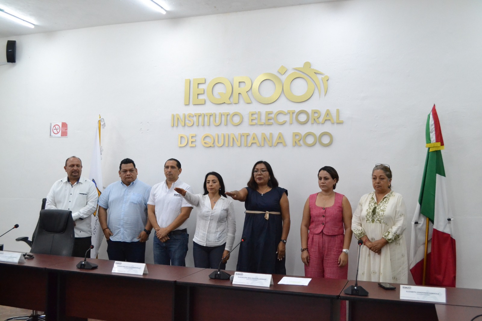 IEQROO