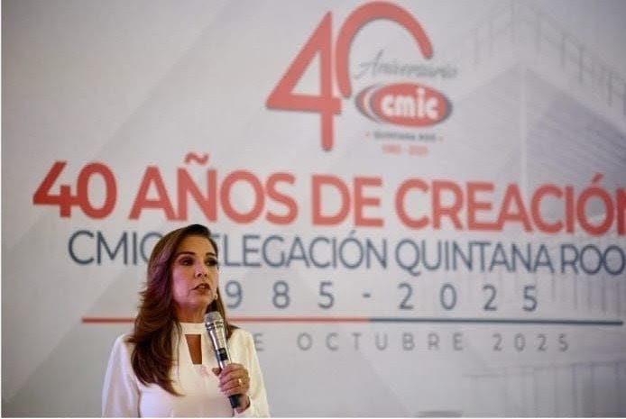 Mara Lezama, invaciones
