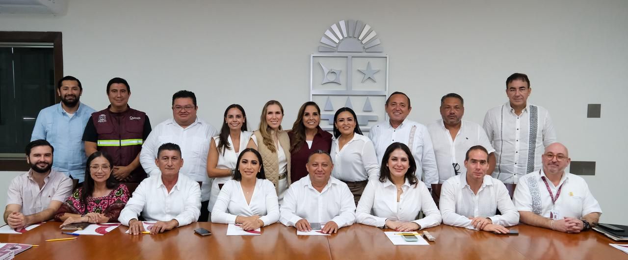Mara Proyectos estrategicos