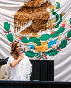 Recetario Político