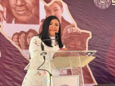 Mildred Ávila: los problemas de Tulum son herencia de gobiernos del PRI y PAN