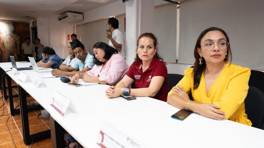 SEQ presenta plataforma digital
