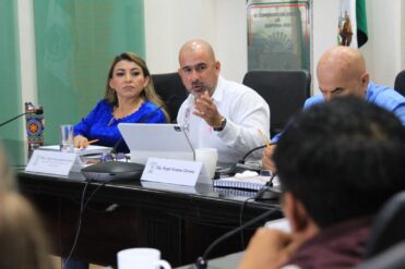 Avanza transformación del campo con visión de desarrollo y bienestar: Jorge Aguilar Osorio