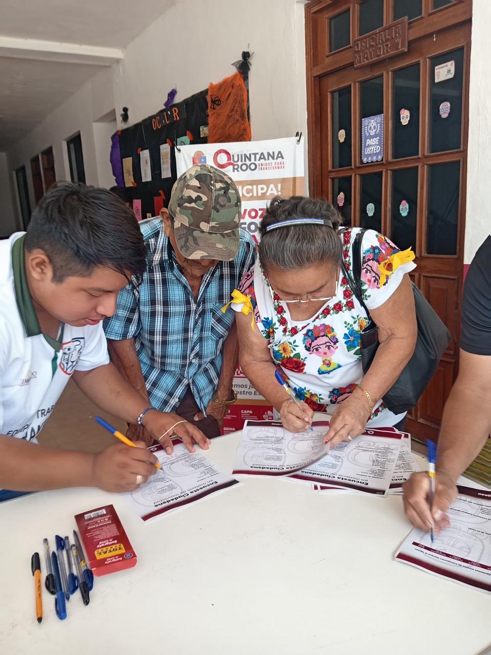 consulta mobilidad
